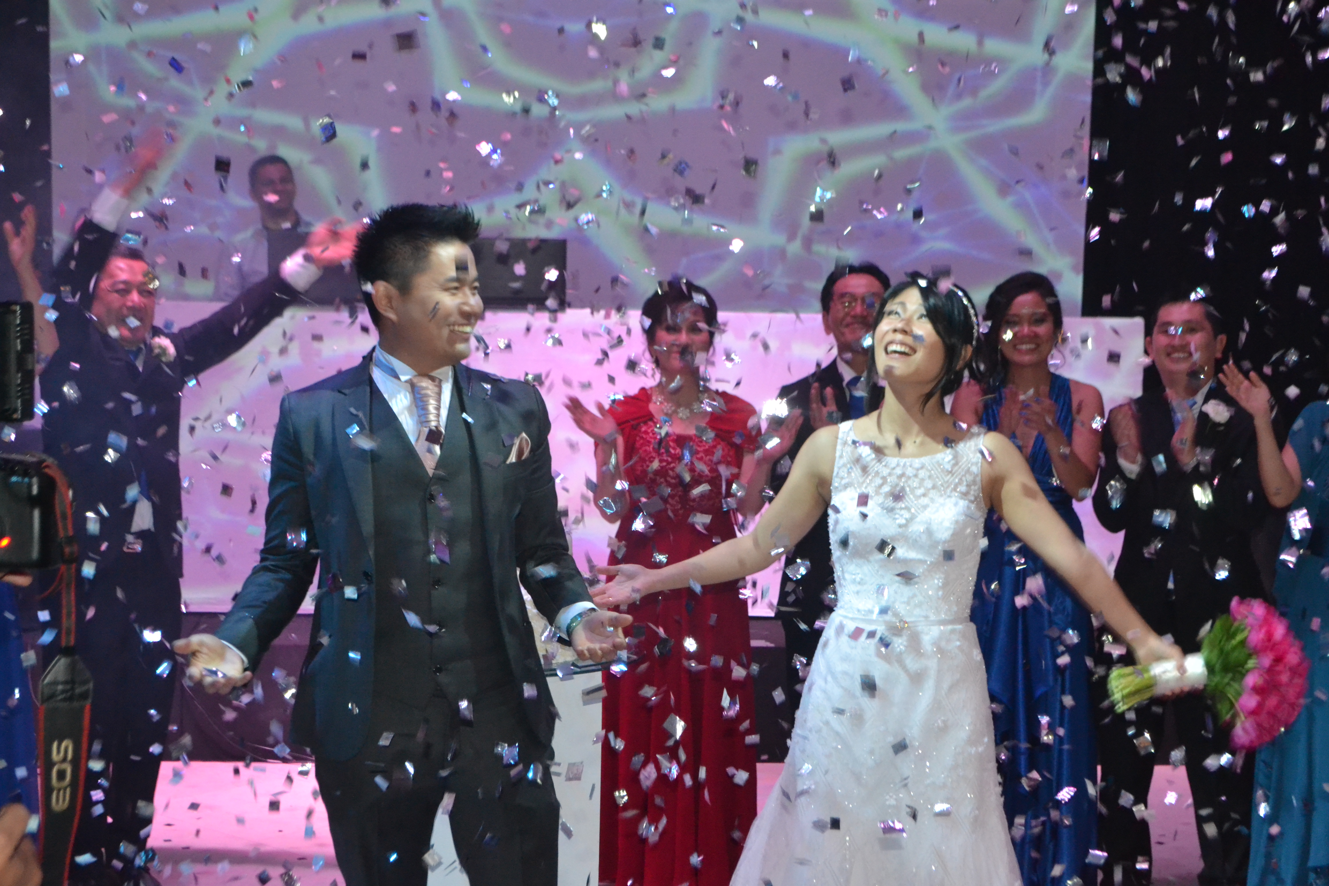 Casamento DJFESTAS 4